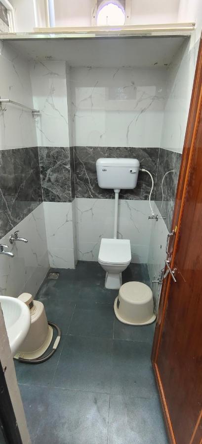 Hotel Anjali Ujjain Exterior foto