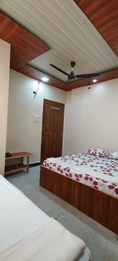 Hotel Anjali Ujjain Exterior foto