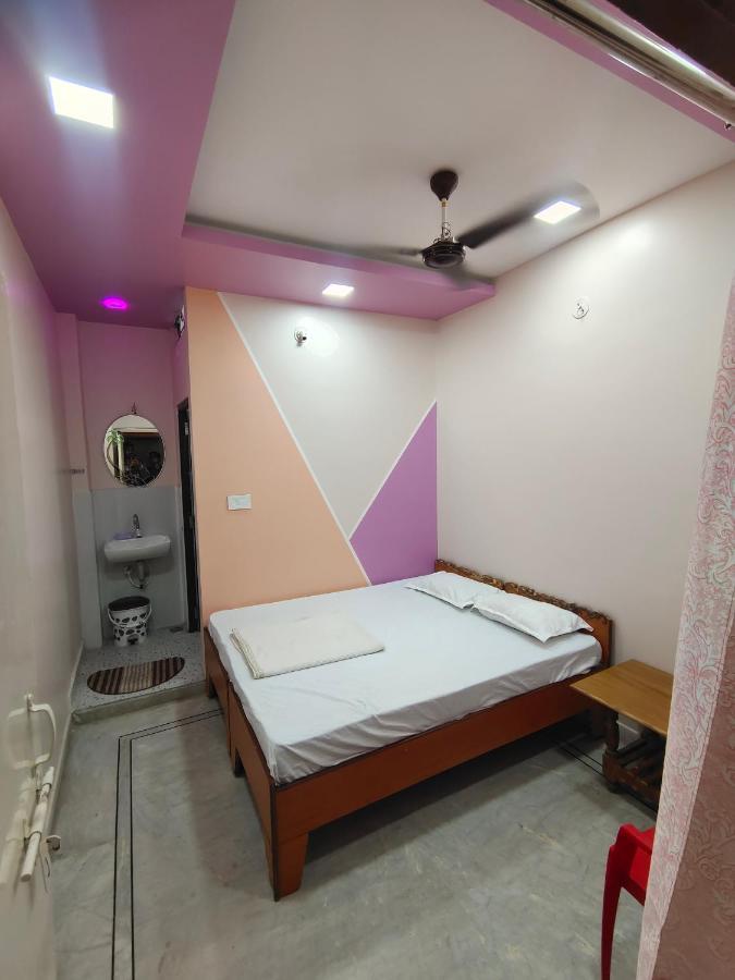 Hotel Anjali Ujjain Exterior foto