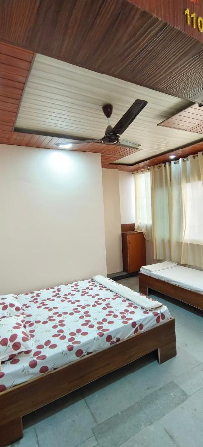 Hotel Anjali Ujjain Exterior foto