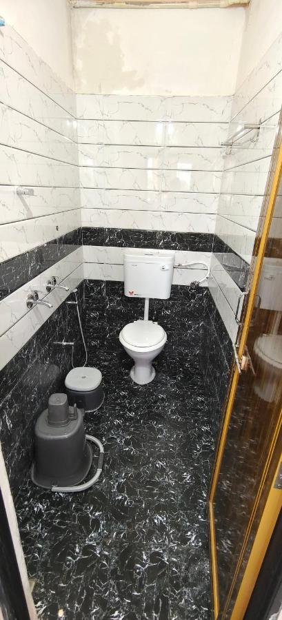 Hotel Anjali Ujjain Exterior foto