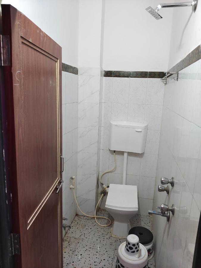 Hotel Anjali Ujjain Exterior foto