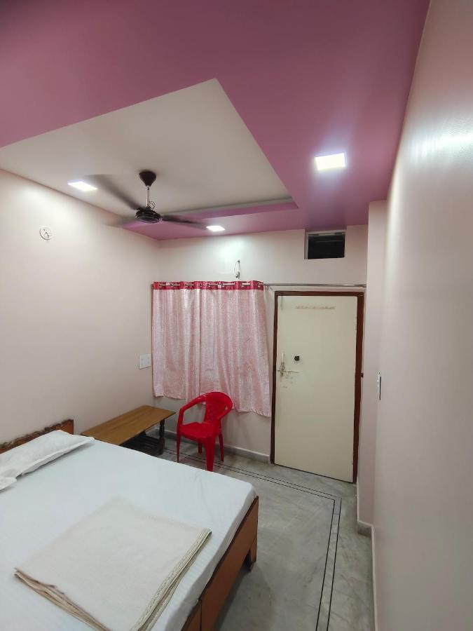 Hotel Anjali Ujjain Exterior foto
