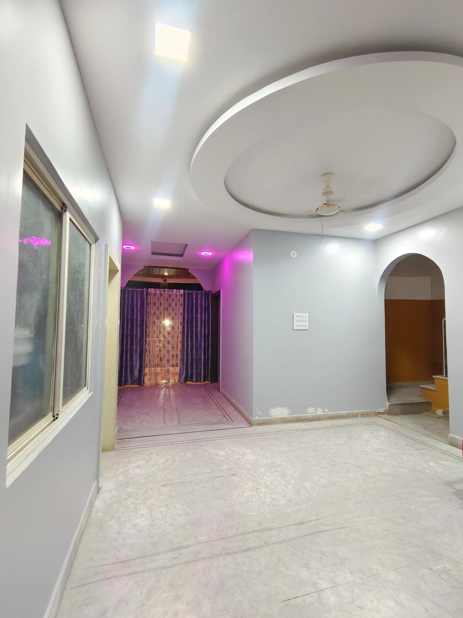 Hotel Anjali Ujjain Exterior foto